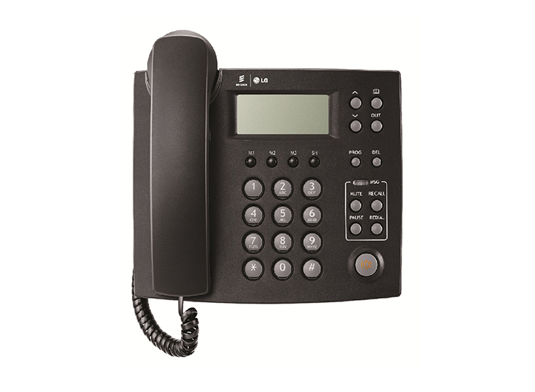 Analog Phone iPECS, Your Communications Solution